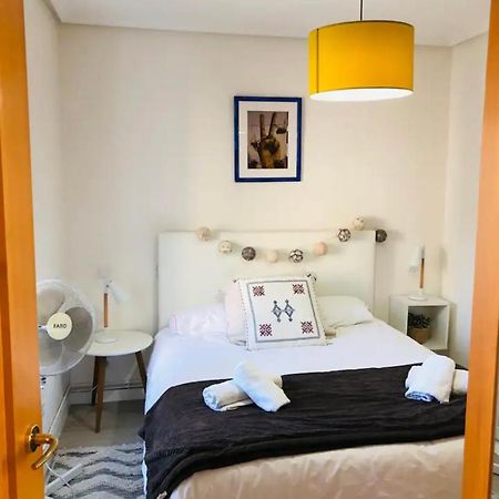 סן סבסטיאן Lovely Port Apartement מראה חיצוני תמונה
