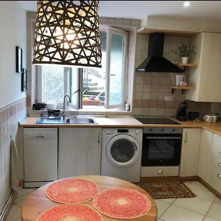 סן סבסטיאן Lovely Port Apartement מראה חיצוני תמונה