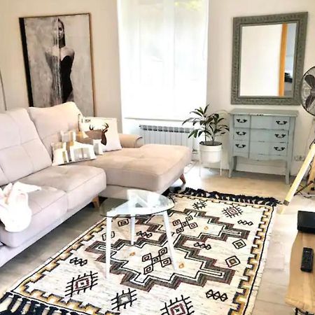 סן סבסטיאן Lovely Port Apartement מראה חיצוני תמונה