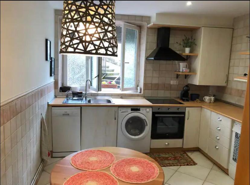 סן סבסטיאן Lovely Port Apartement מראה חיצוני תמונה