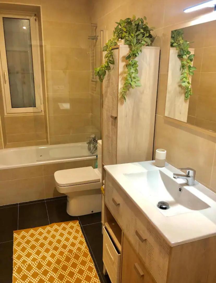 סן סבסטיאן Lovely Port Apartement מראה חיצוני תמונה