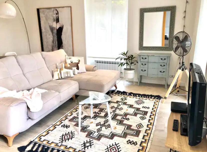 סן סבסטיאן Lovely Port Apartement מראה חיצוני תמונה