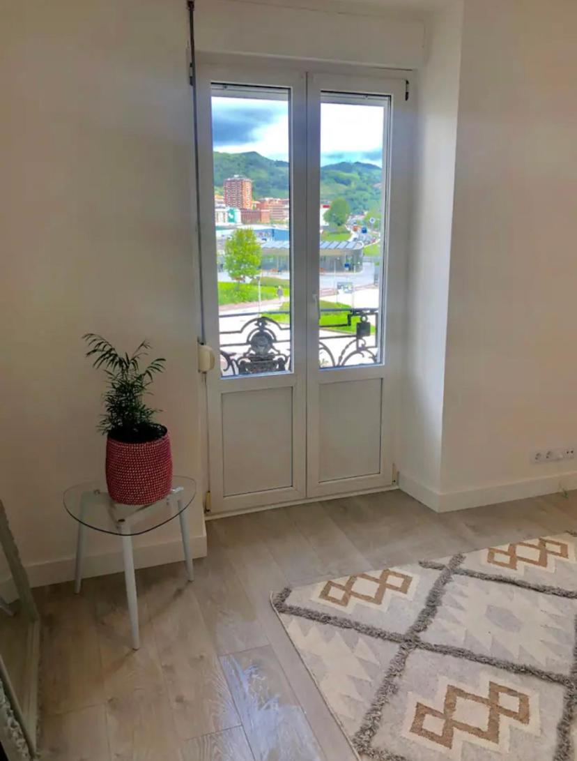 סן סבסטיאן Lovely Port Apartement מראה חיצוני תמונה
